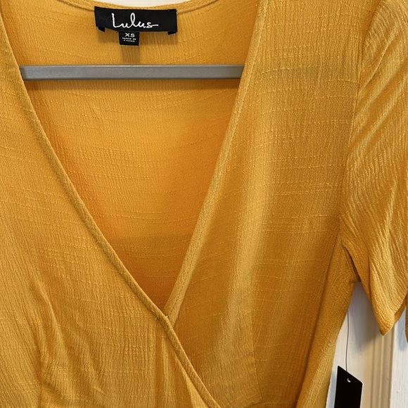 Lulu’s sundress - Picture 4 of 4